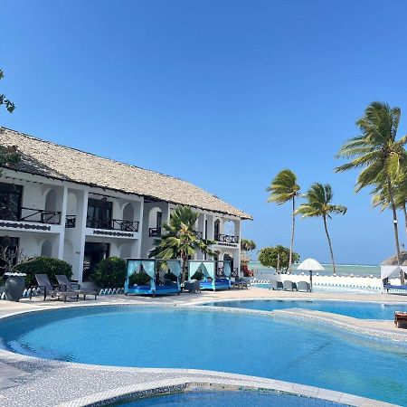 Hotel Five Palms Bwejuu Exteriér fotografie