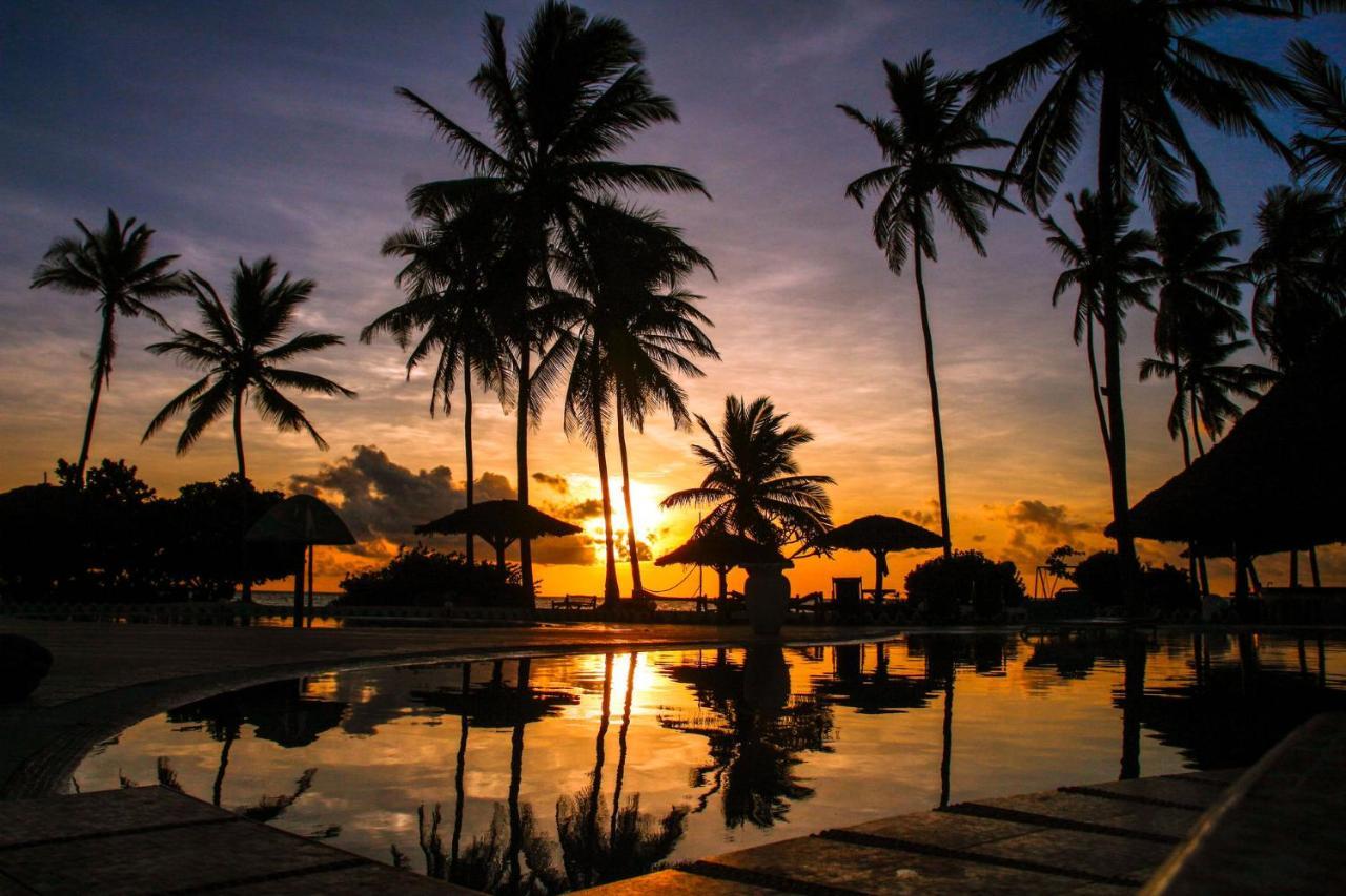 Hotel Five Palms Bwejuu Exteriér fotografie