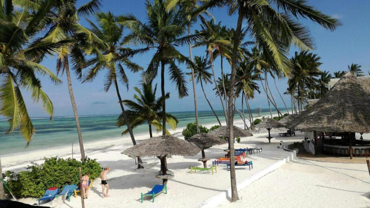Hotel Five Palms Bwejuu Exteriér fotografie