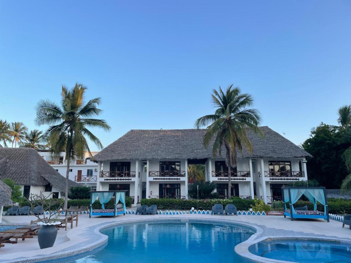 Hotel Five Palms Bwejuu Exteriér fotografie