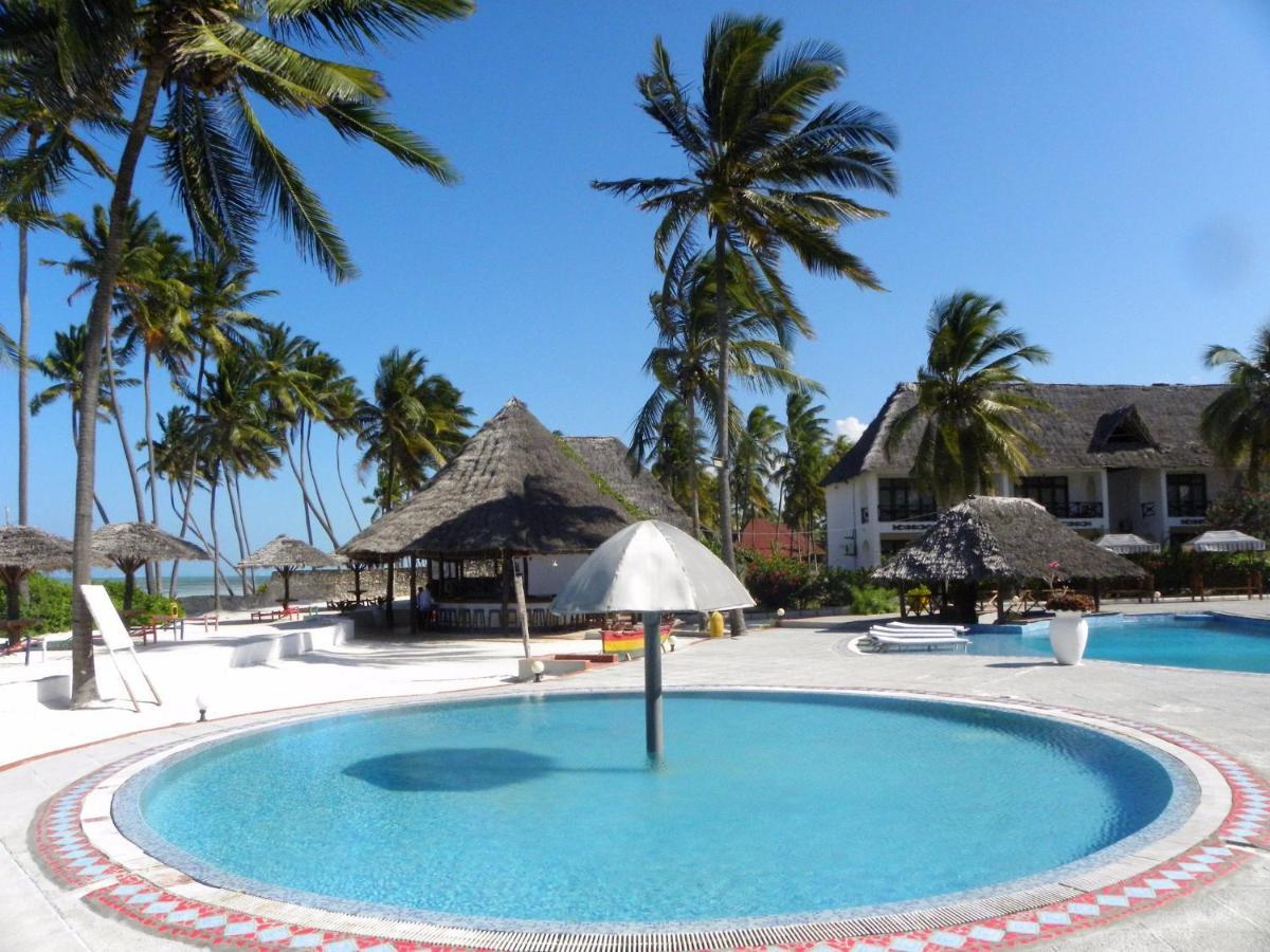 Hotel Five Palms Bwejuu Exteriér fotografie