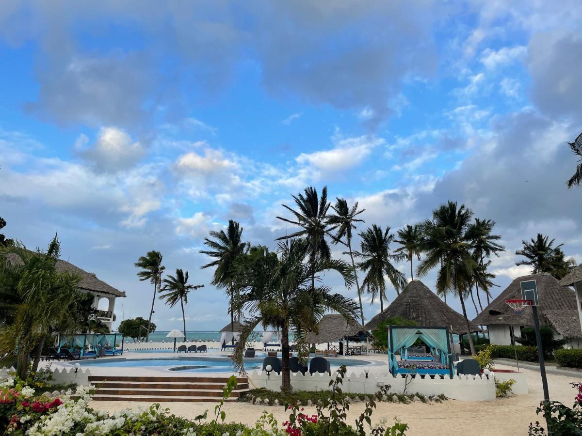 Hotel Five Palms Bwejuu Exteriér fotografie