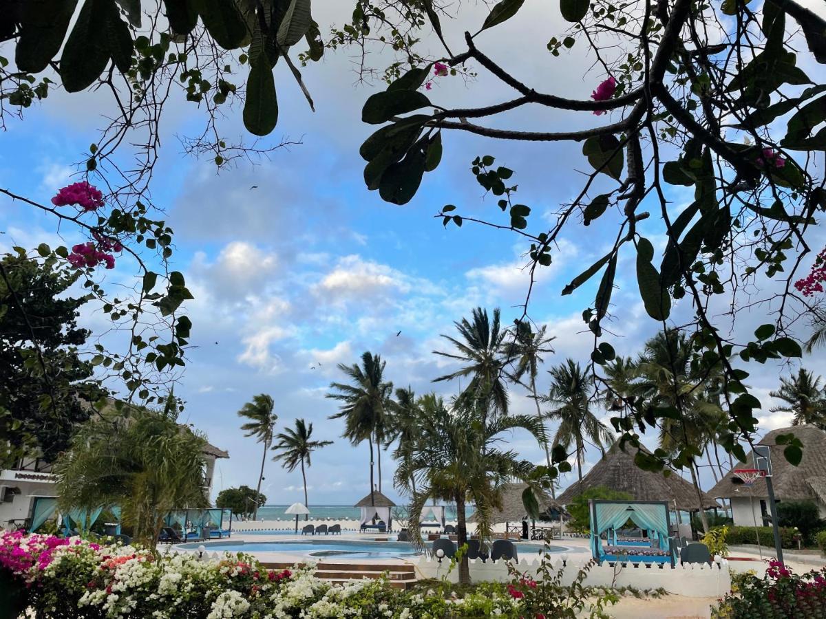 Hotel Five Palms Bwejuu Exteriér fotografie