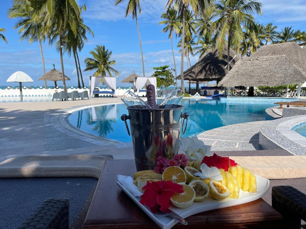 Hotel Five Palms Bwejuu Exteriér fotografie