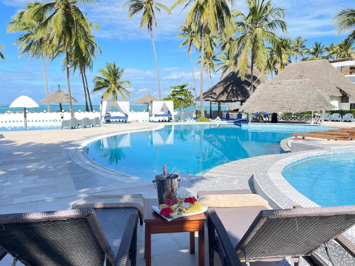 Hotel Five Palms Bwejuu Exteriér fotografie