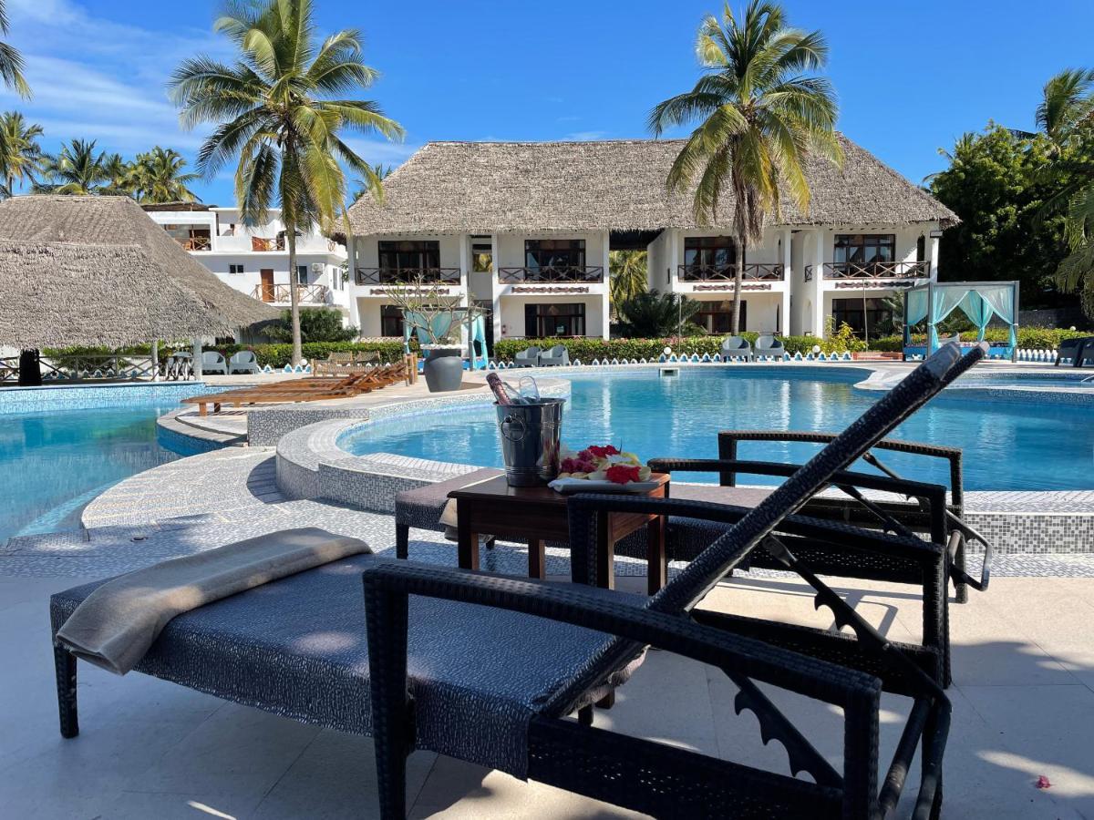 Hotel Five Palms Bwejuu Exteriér fotografie