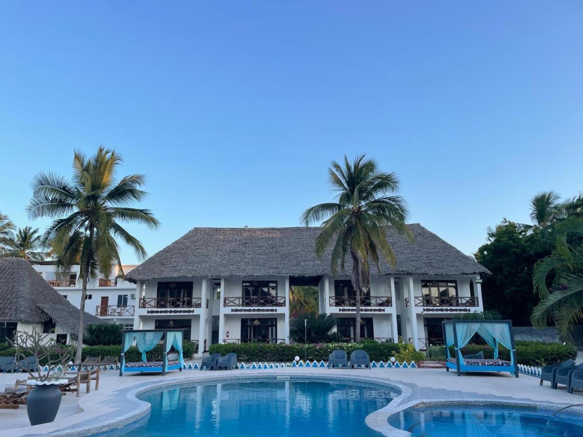 Hotel Five Palms Bwejuu Exteriér fotografie