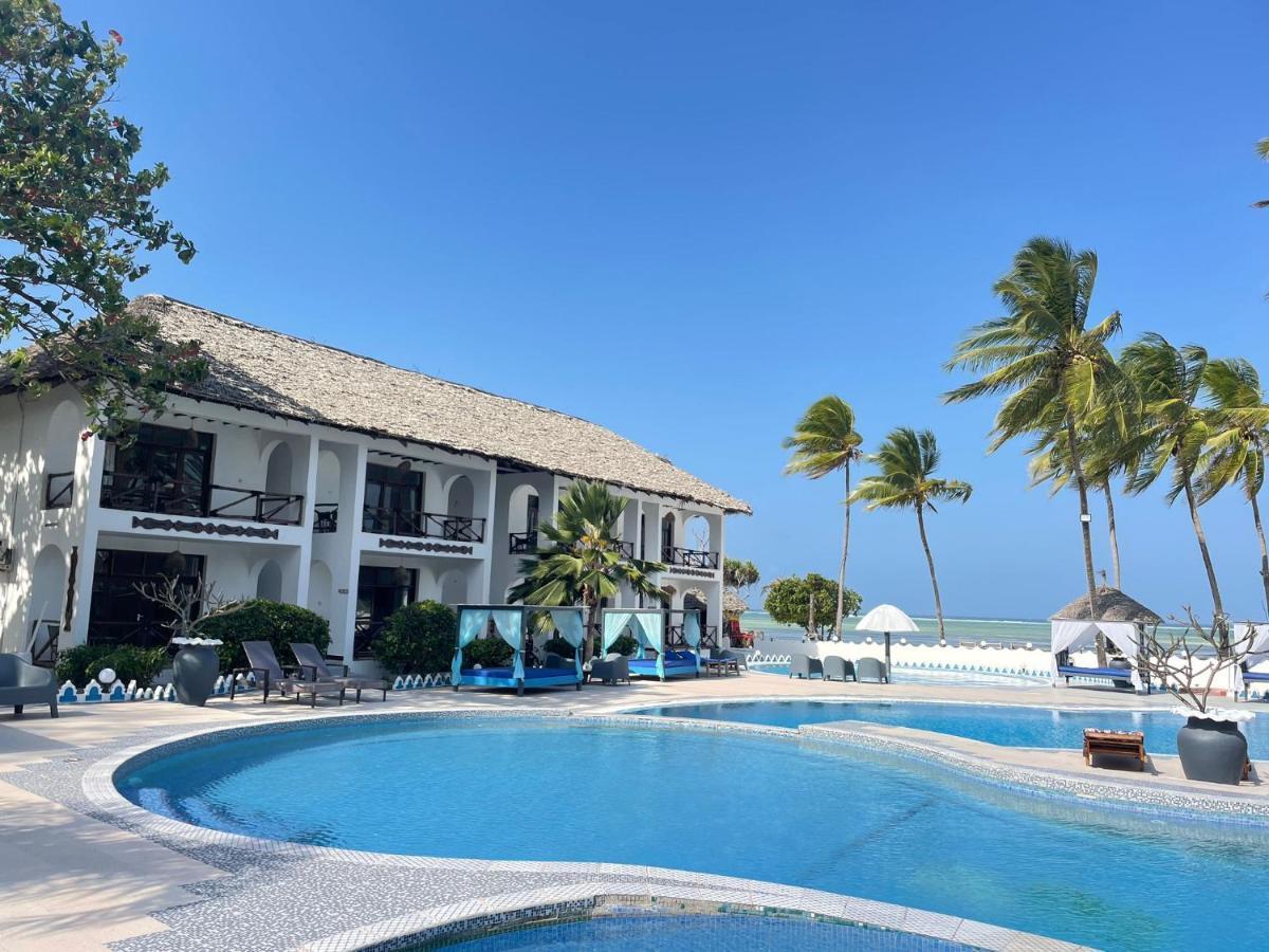 Hotel Five Palms Bwejuu Exteriér fotografie