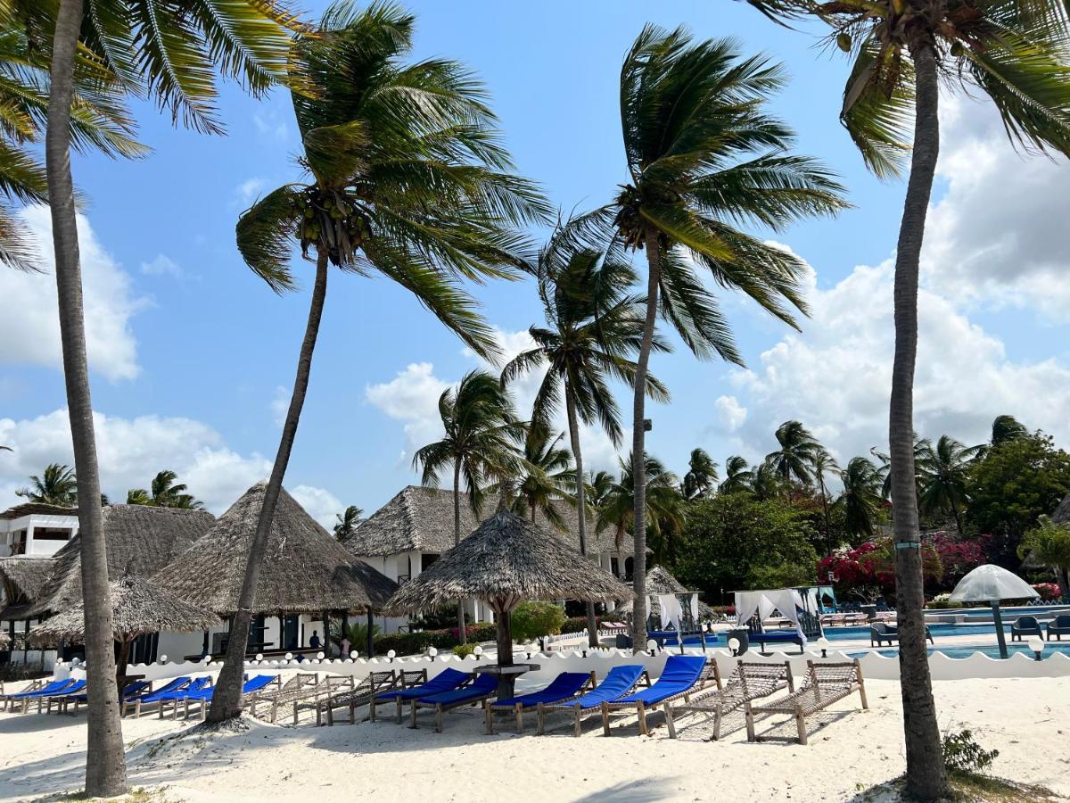 Hotel Five Palms Bwejuu Exteriér fotografie