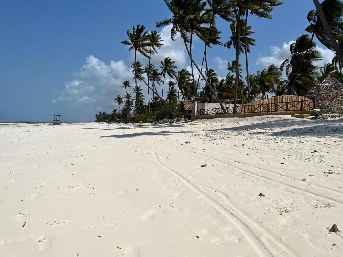 Hotel Five Palms Bwejuu Exteriér fotografie