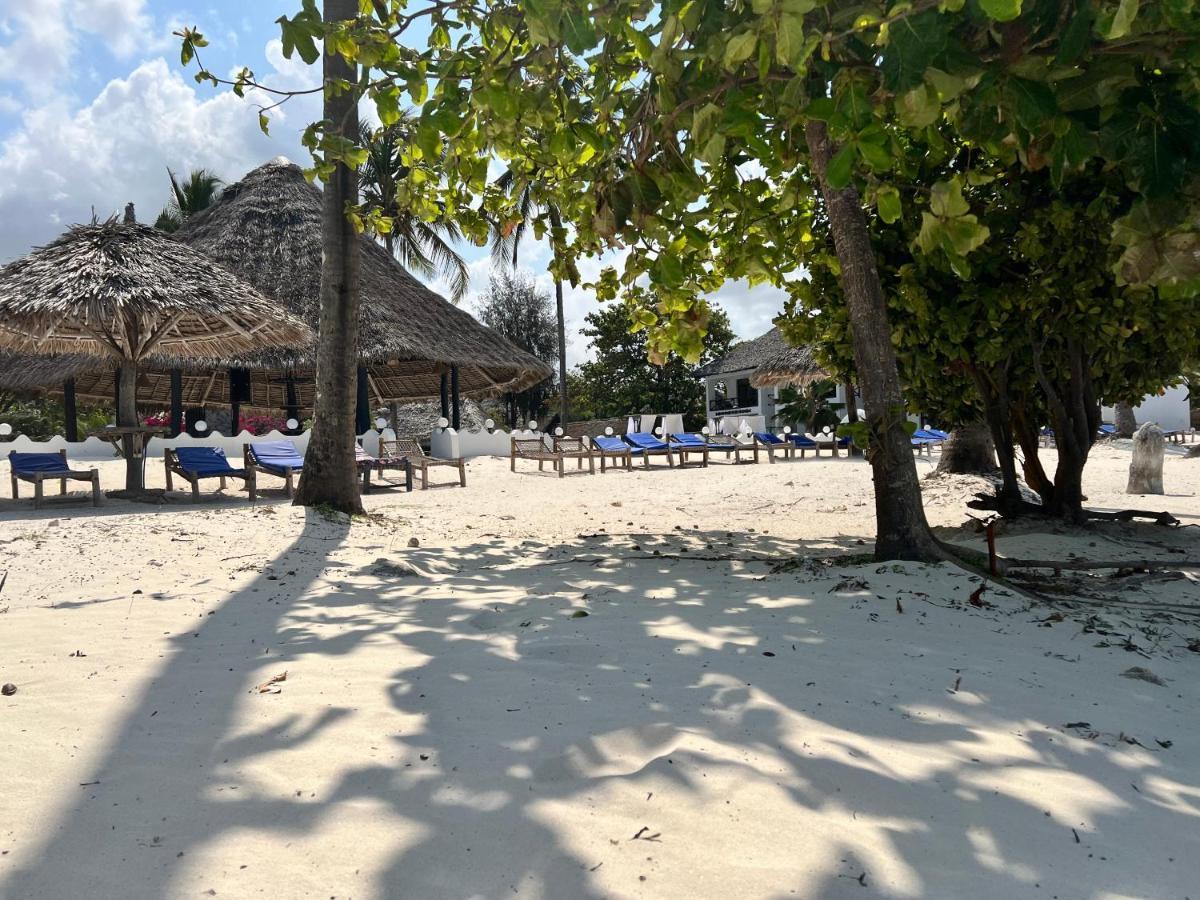 Hotel Five Palms Bwejuu Exteriér fotografie