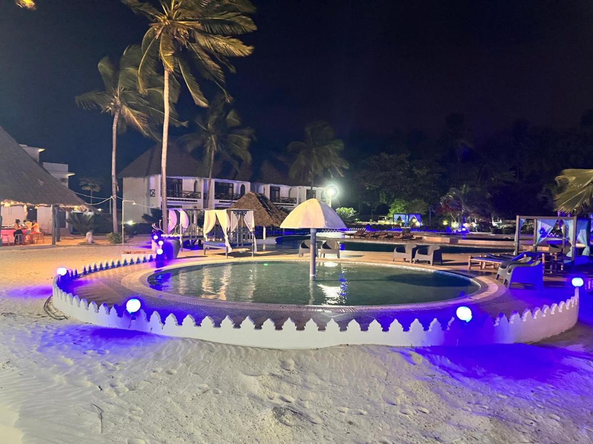 Hotel Five Palms Bwejuu Exteriér fotografie
