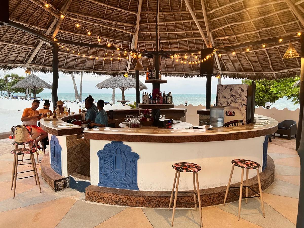 Hotel Five Palms Bwejuu Exteriér fotografie