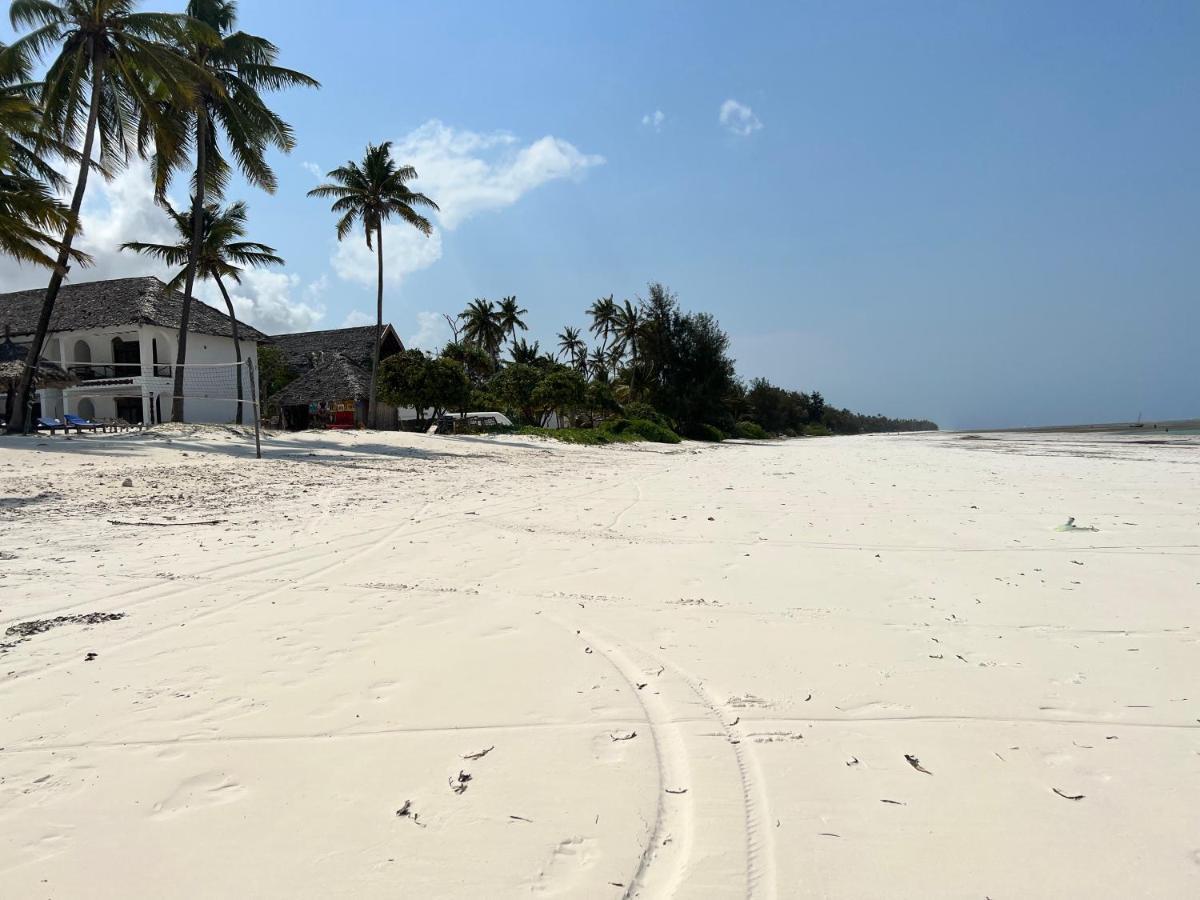 Hotel Five Palms Bwejuu Exteriér fotografie