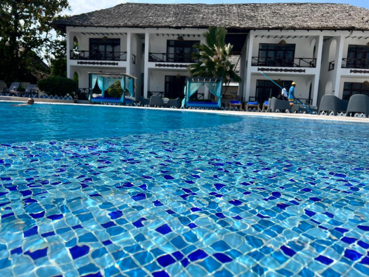 Hotel Five Palms Bwejuu Exteriér fotografie