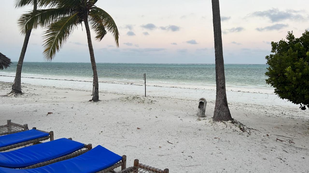 Hotel Five Palms Bwejuu Exteriér fotografie