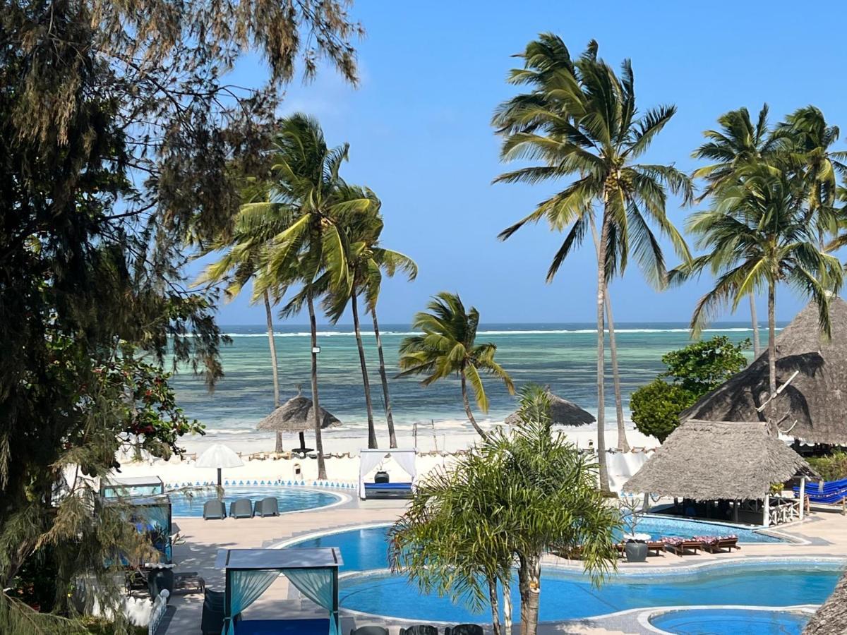 Hotel Five Palms Bwejuu Exteriér fotografie