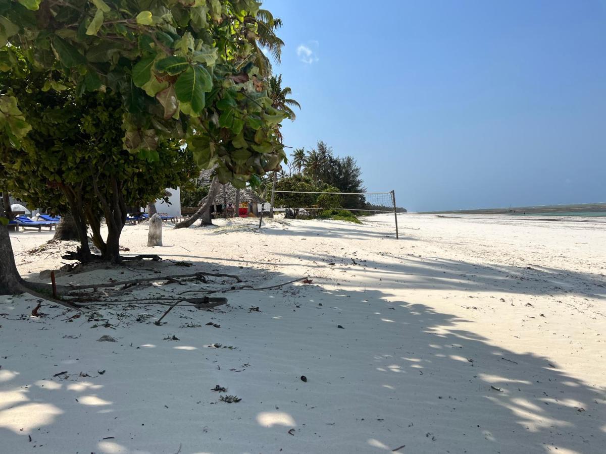 Hotel Five Palms Bwejuu Exteriér fotografie