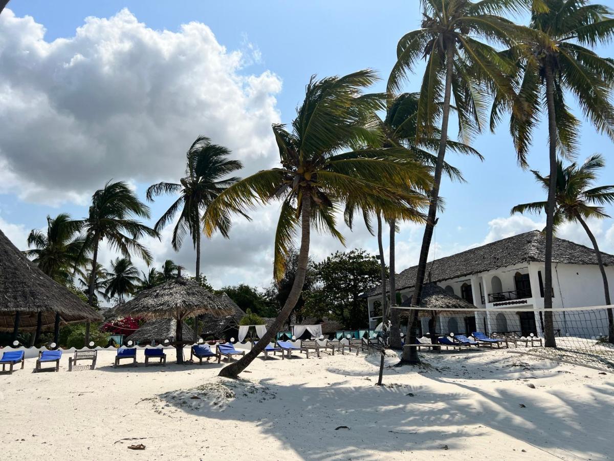 Hotel Five Palms Bwejuu Exteriér fotografie